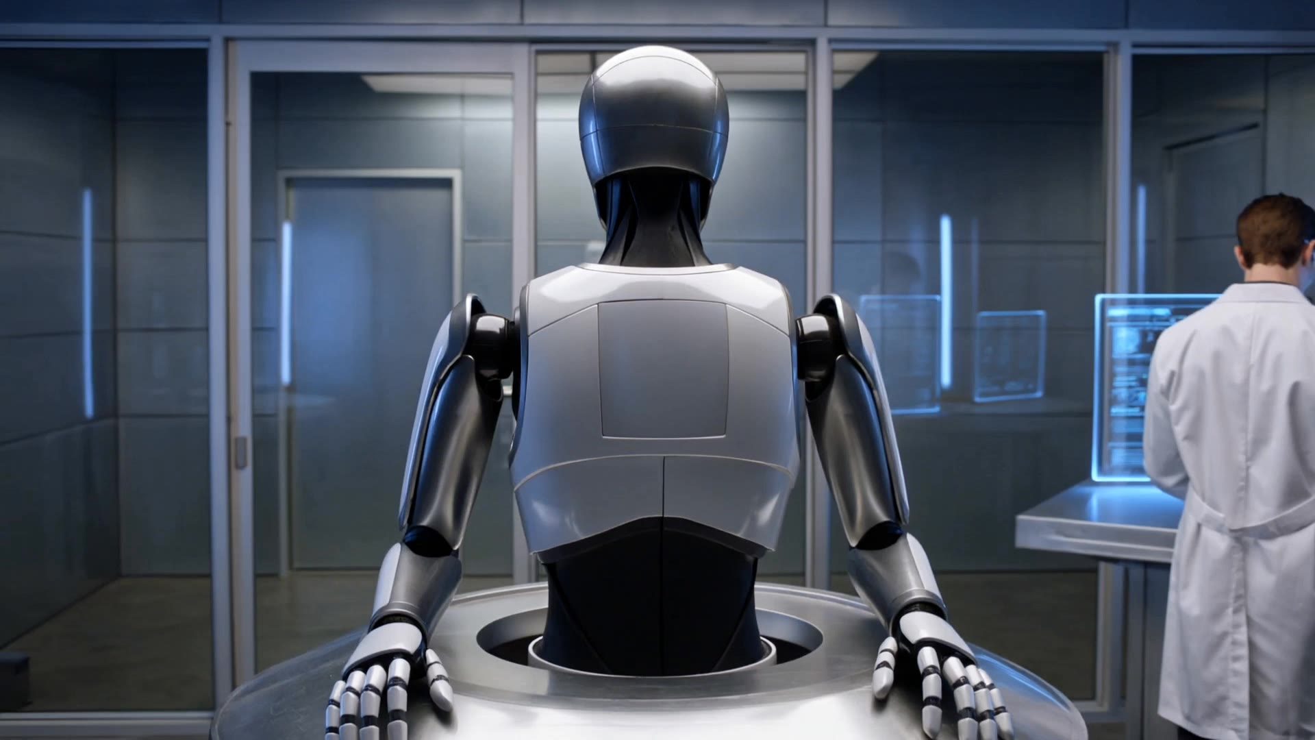 Kling AI work 321285425663819 - ai movie 2024 AI video