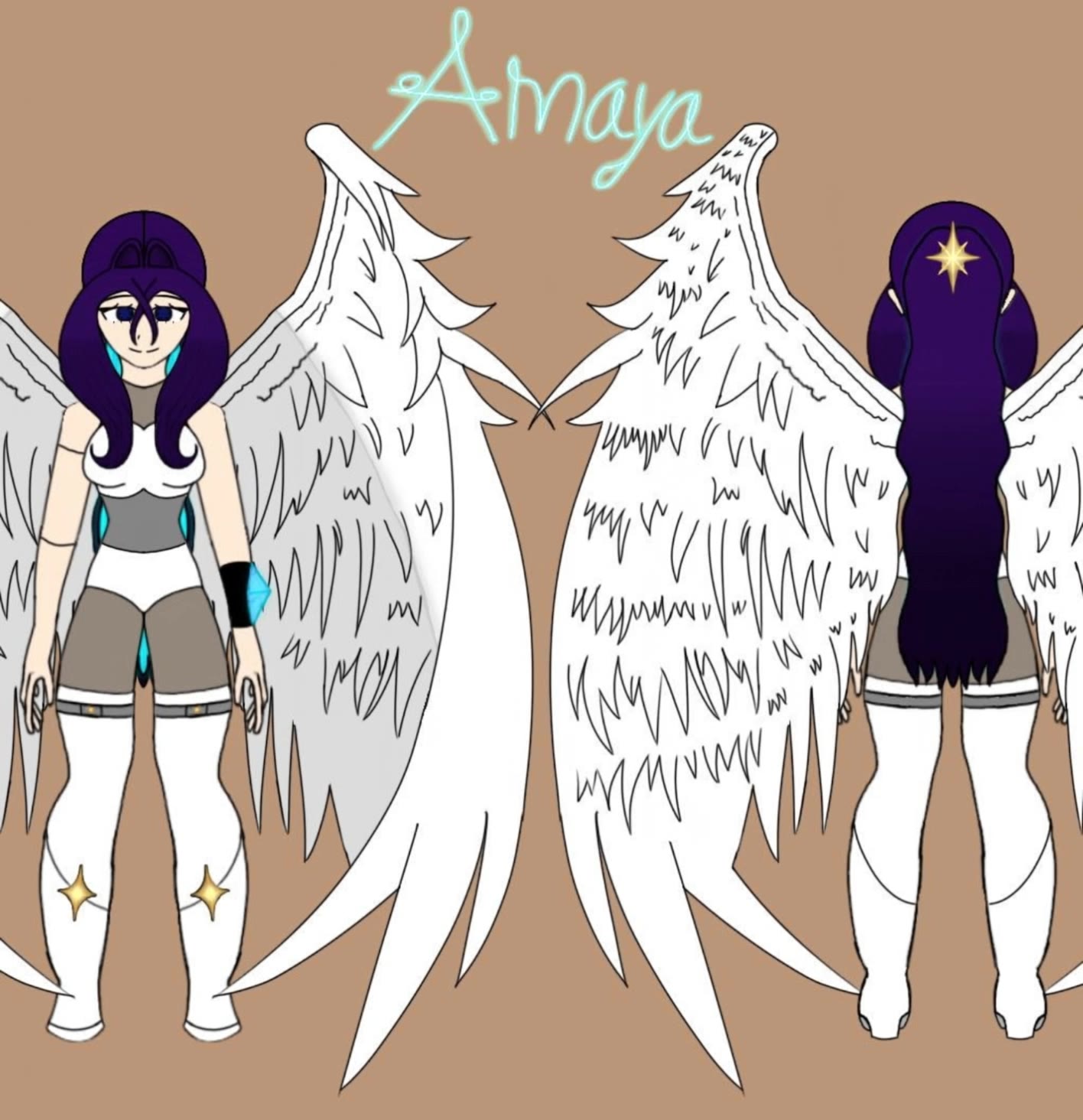 Kling AI work 317599470505438 - furry oc maker AI video