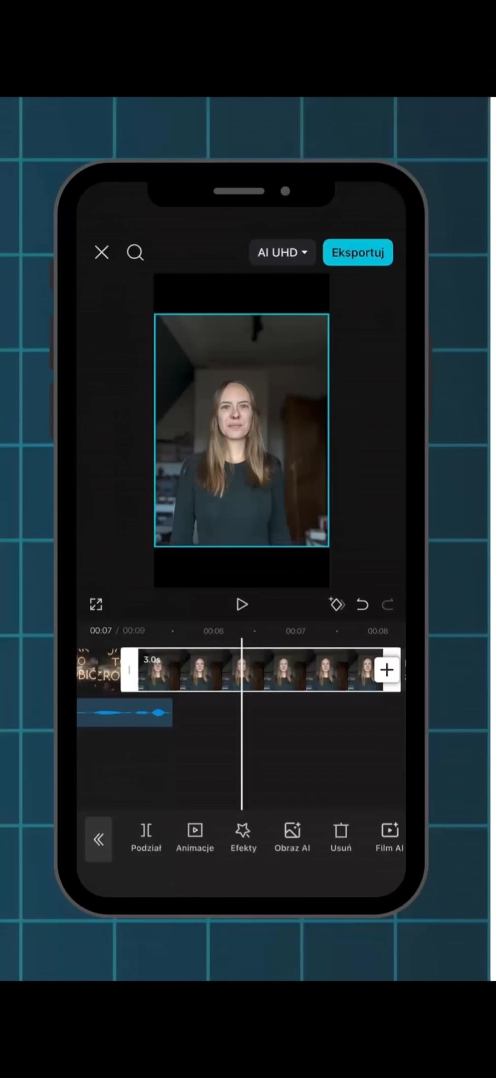 Kling AI work 299158059650625 - r app AI video