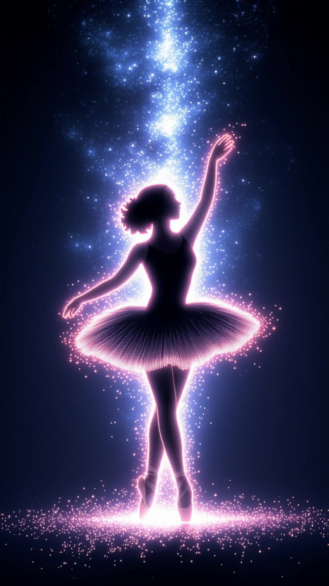 Kling AI work 301109172617166 - gpt pixel art AI video