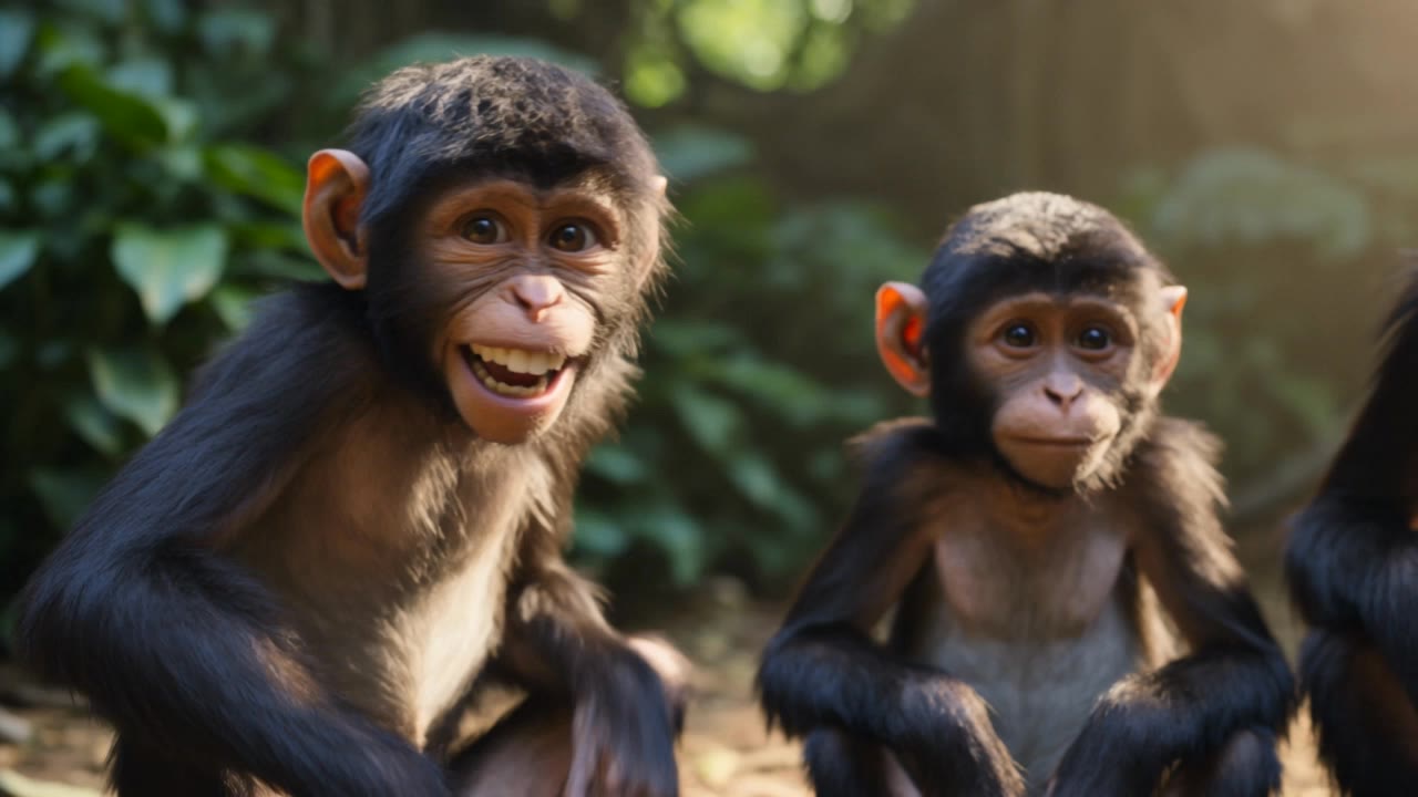 Kling AI work 320847057653587 - hilarious monday quotes AI video