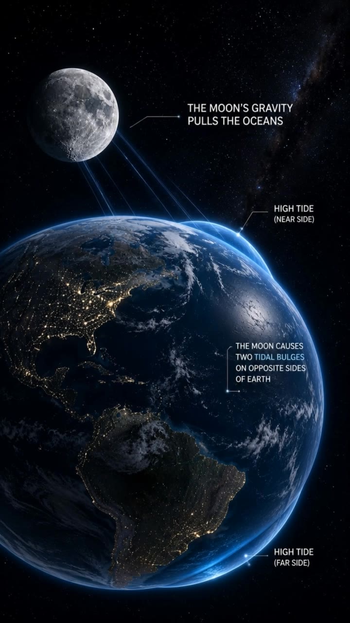 Earth - images of the earth AI video