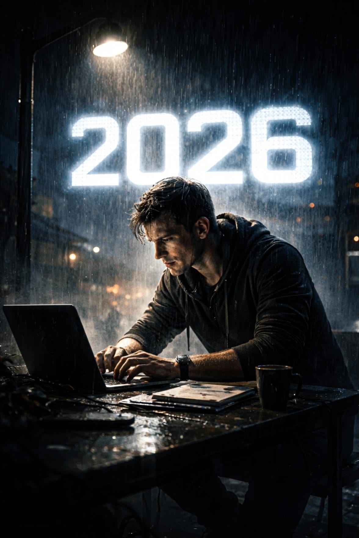 2026 broke my plans,  - kling plans AI video