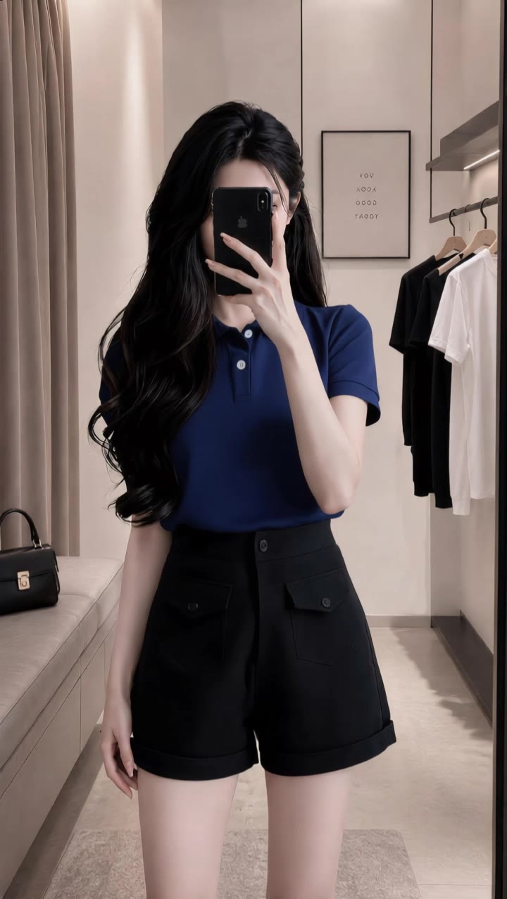 Kling AI work 314068596502900 - thời trang lip sync AI video
