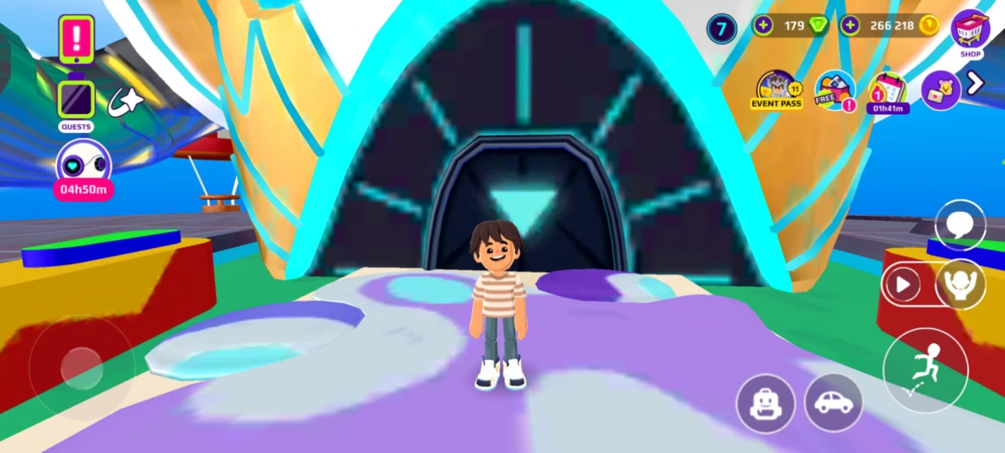 Kling AI work 316387026612859 - gaming avatar maker AI video