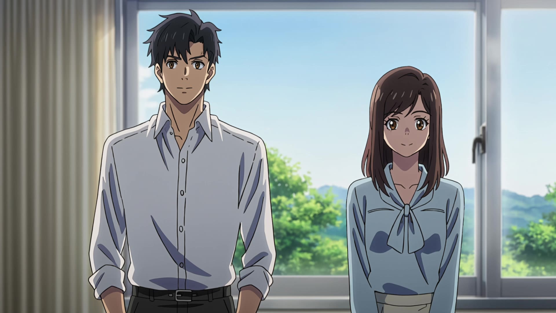 Kling AI work 314939764528469 - anime video generation kling ai lip sync AI video