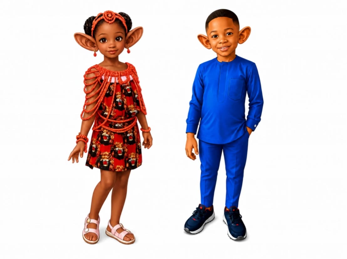 Kling AI work 315088984662748 - ai kids voice generator AI video