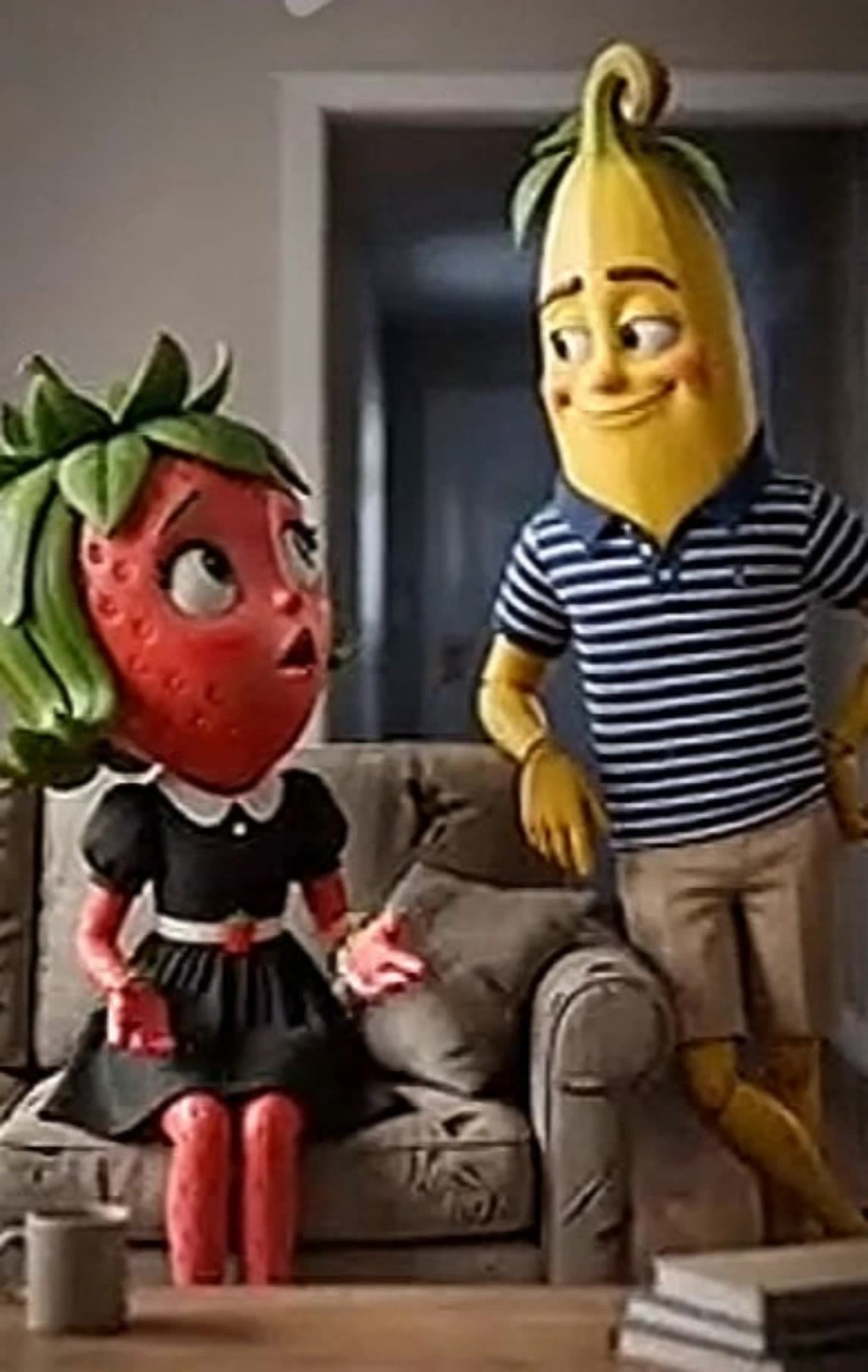 Kling AI work 311193949617367 - voice banana AI video