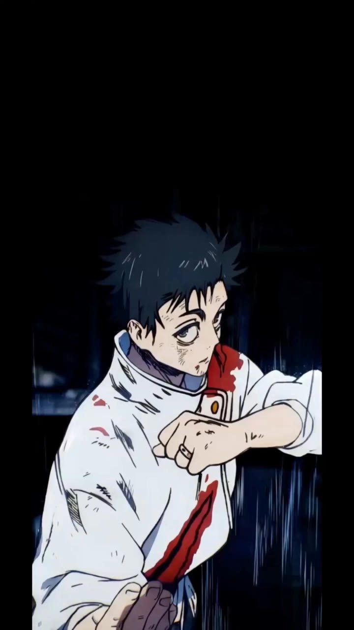 Kling AI work 313549119528266 - make your own anime character AI video
