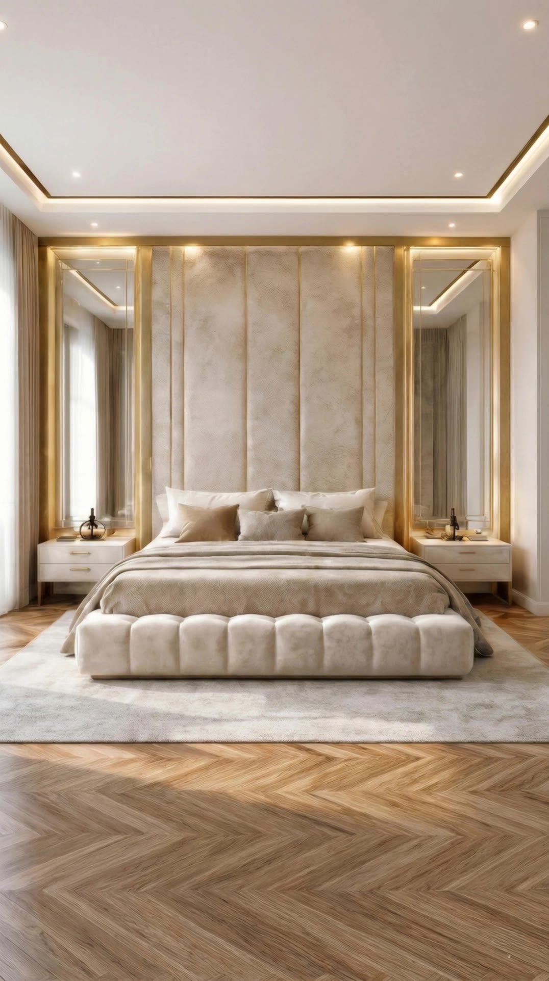 Kling AI work 300899333508943 - create mood board AI video