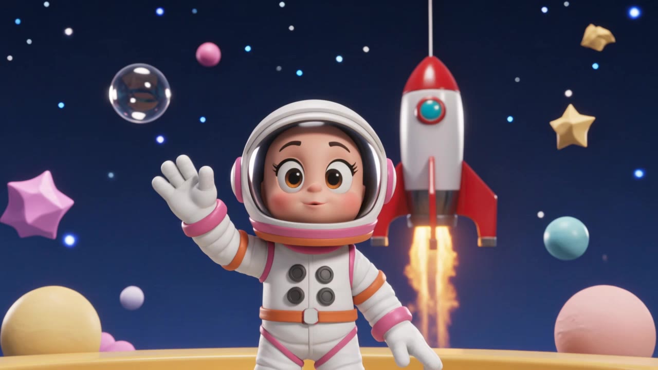 Kling AI work 312093599663306 - characters robots AI video