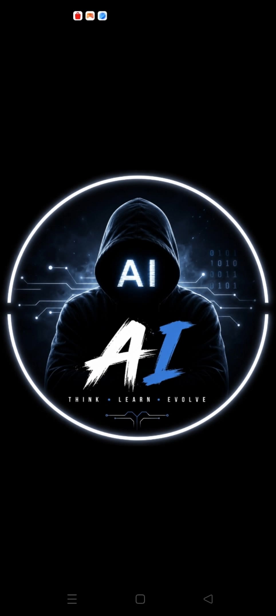 Kling AI work 318843800661168 - dark fantasy instagram profile picture AI video