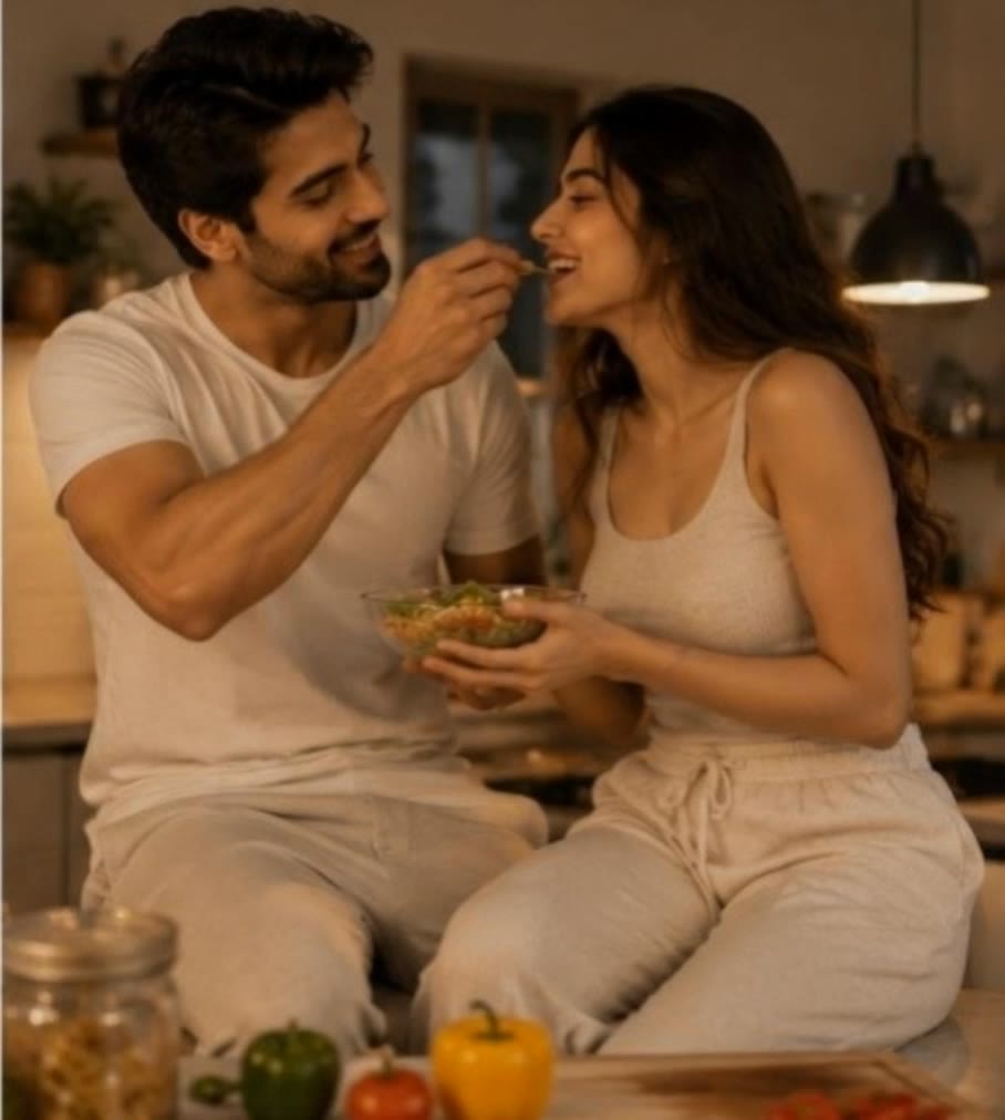 love couple - couple ai video AI video
