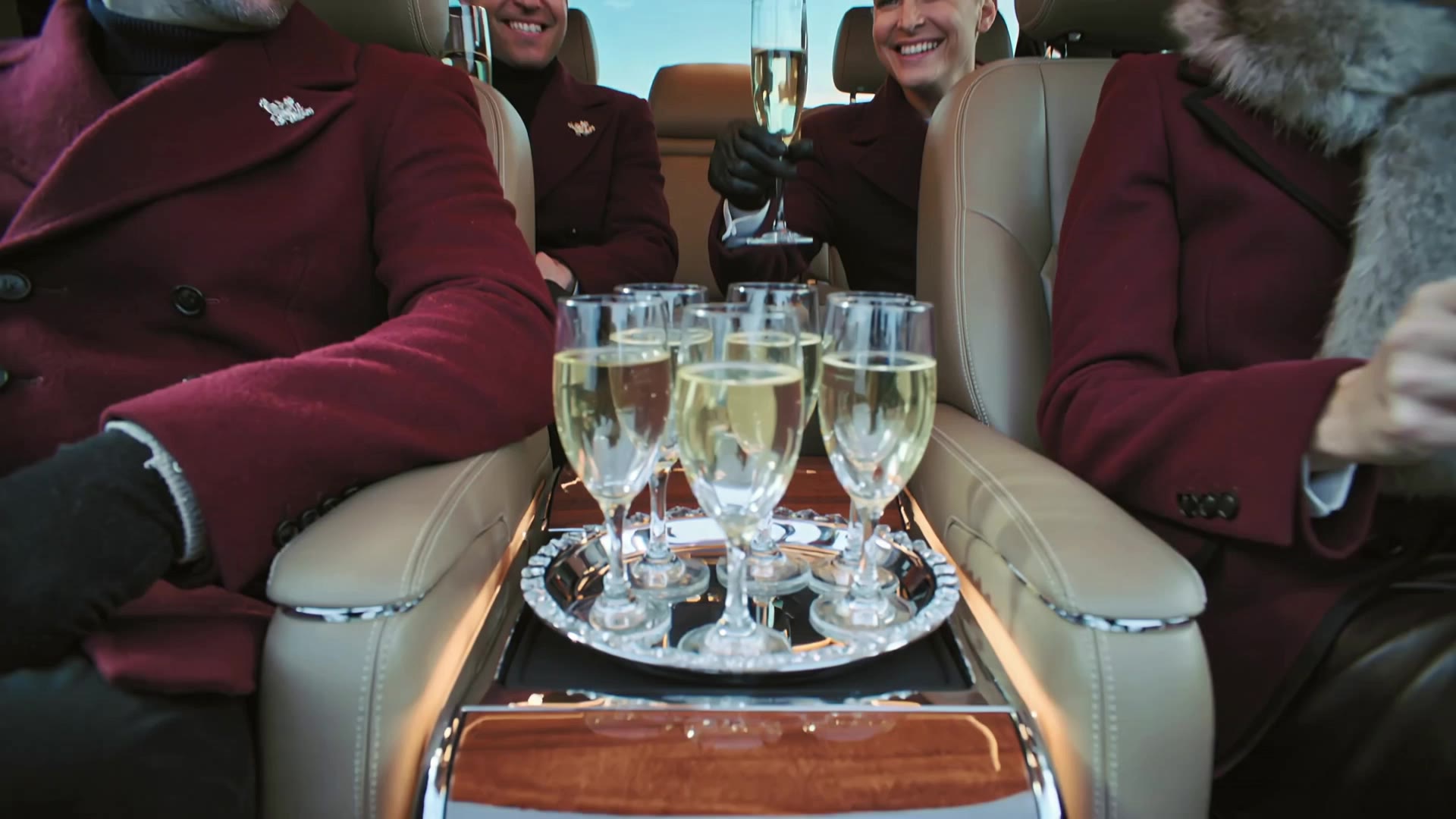 LIMO AI ADVERTISING VIDEO GEO - advertising video AI video