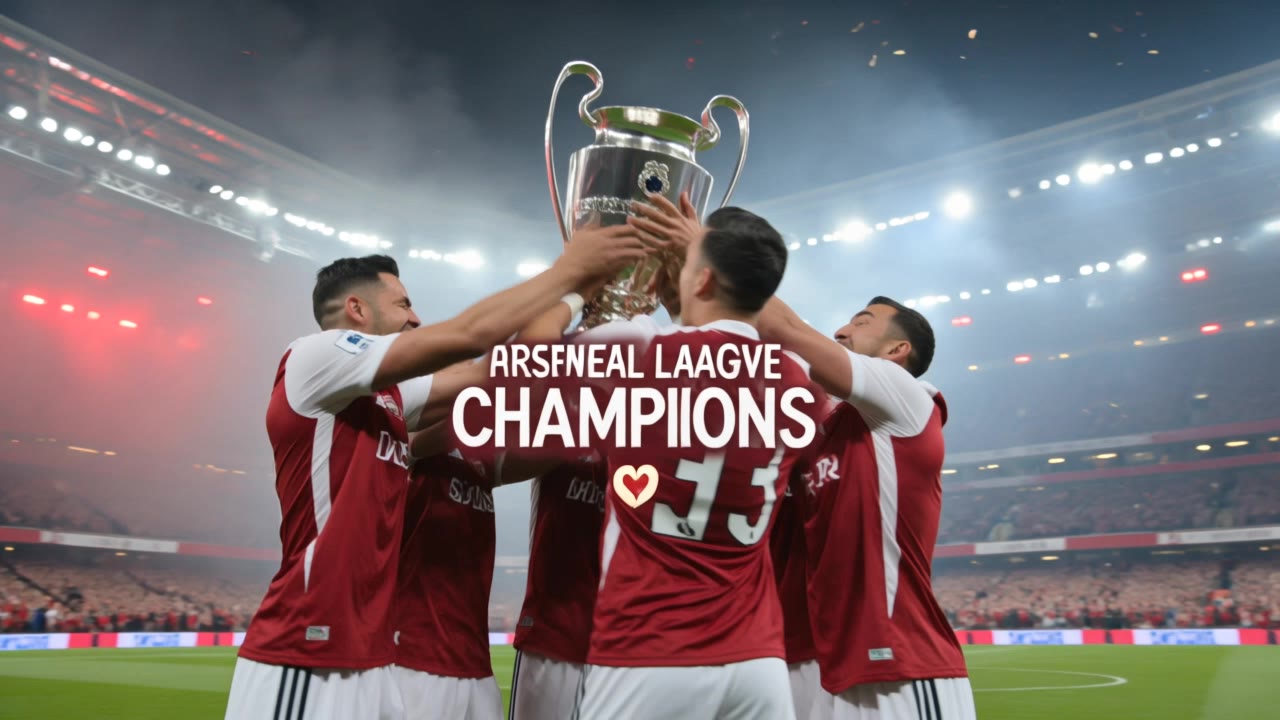 Kling AI work 311656997528298 - trophy celebration AI video