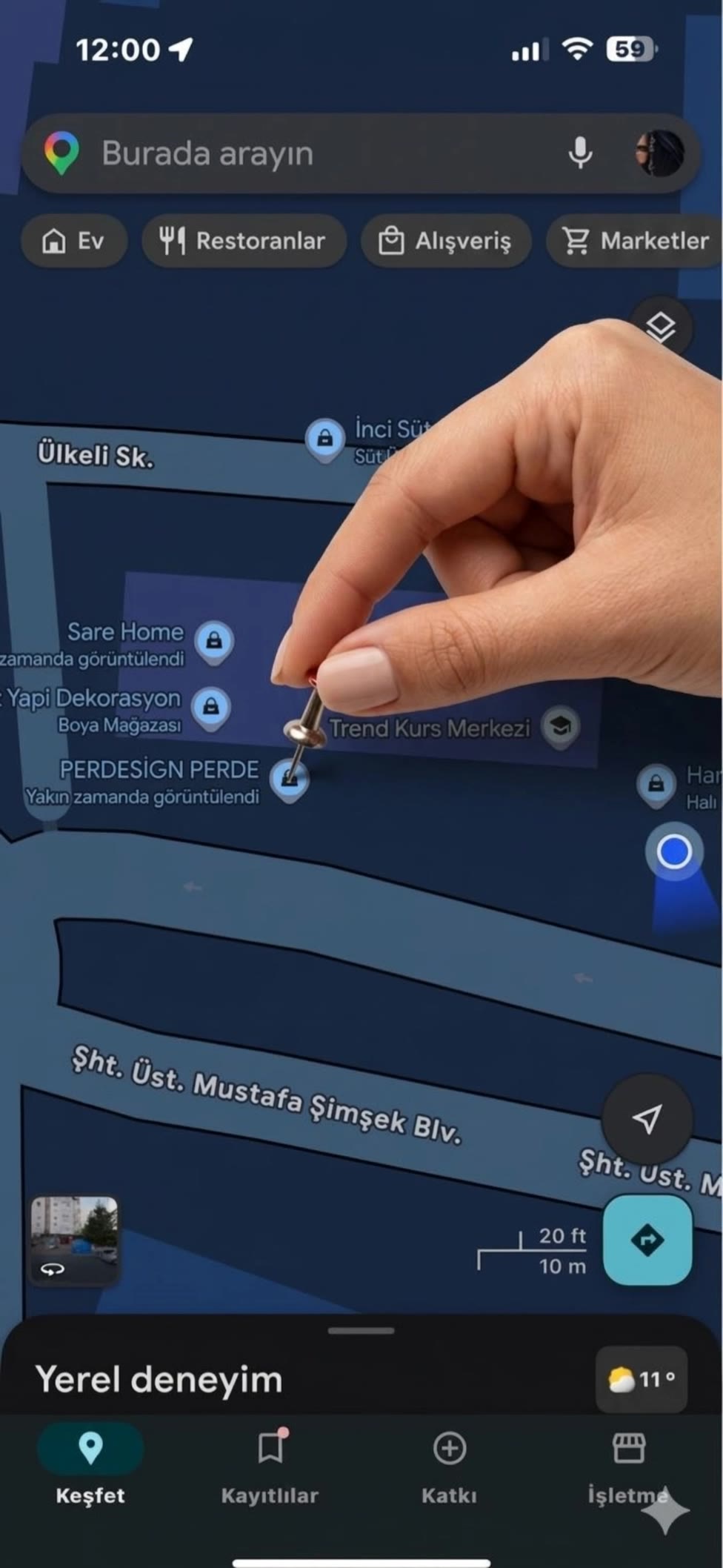 Kling AI work 307438451505525 - AI DND Map Generator AI video