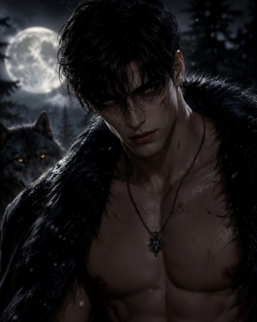 Kling AI work 319463741325681 - alpha alpha character AI video
