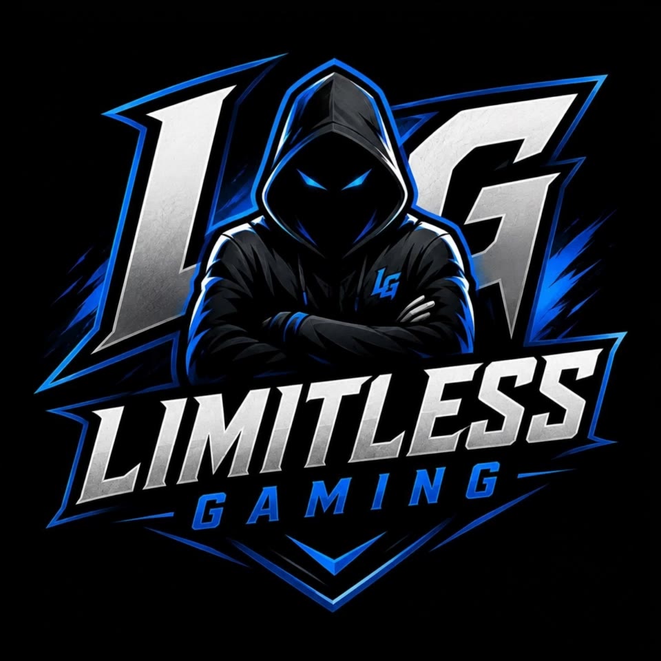 Kling AI work 318376979666154 - gaming logo maker AI video