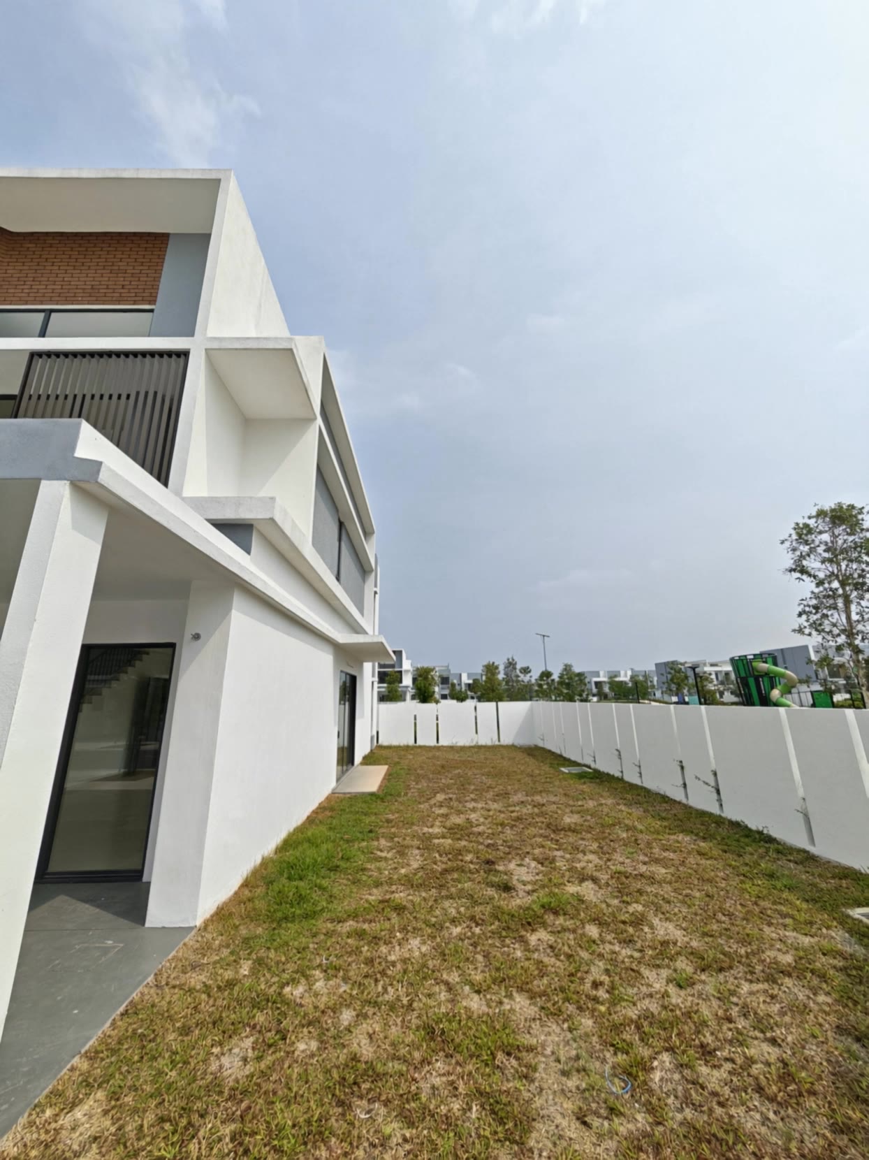 Corner lot extension ideas 🏡 - ar ideas AI video