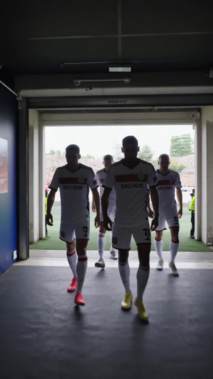 germany - trophy celebration AI video