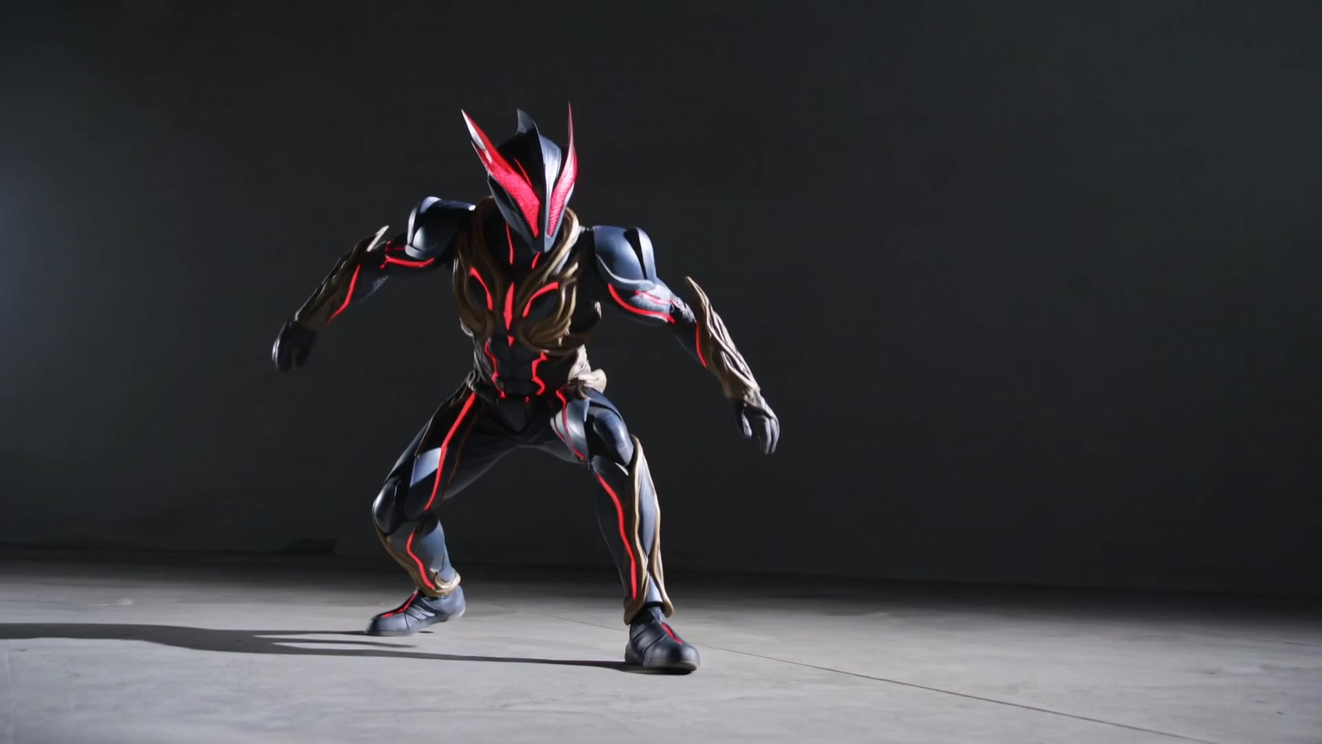 Kling AI work 310060043524164 - rider canvas AI video