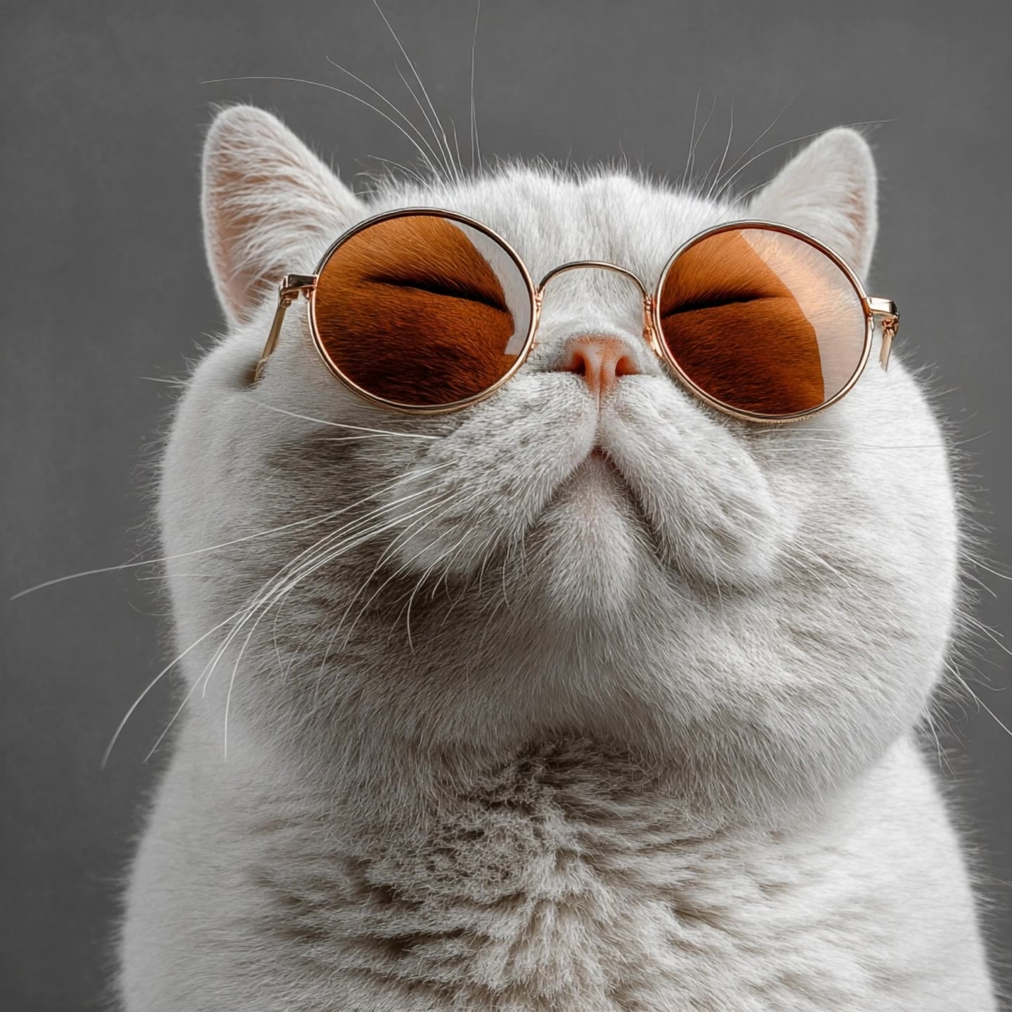 Cool Cats in Sunglasses – Cinema - ai cats AI video