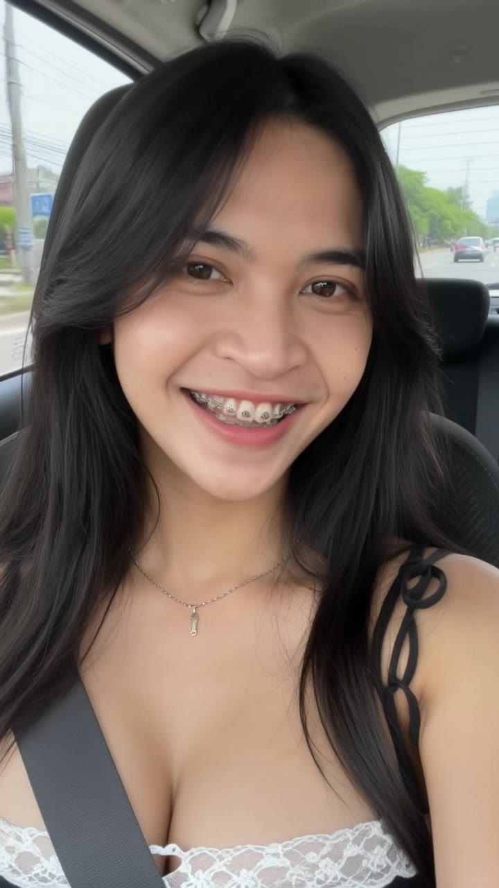 Kling AI work 315555591501894 - lip images AI video