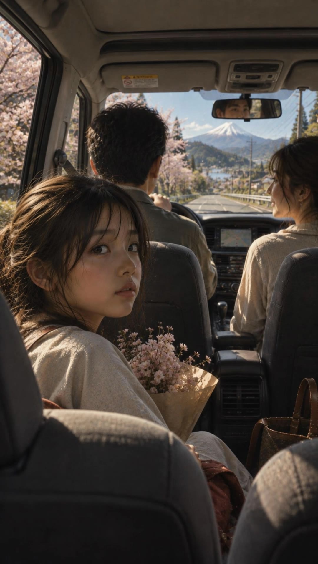 Guess where the scene is from? - guess age from photo AI video