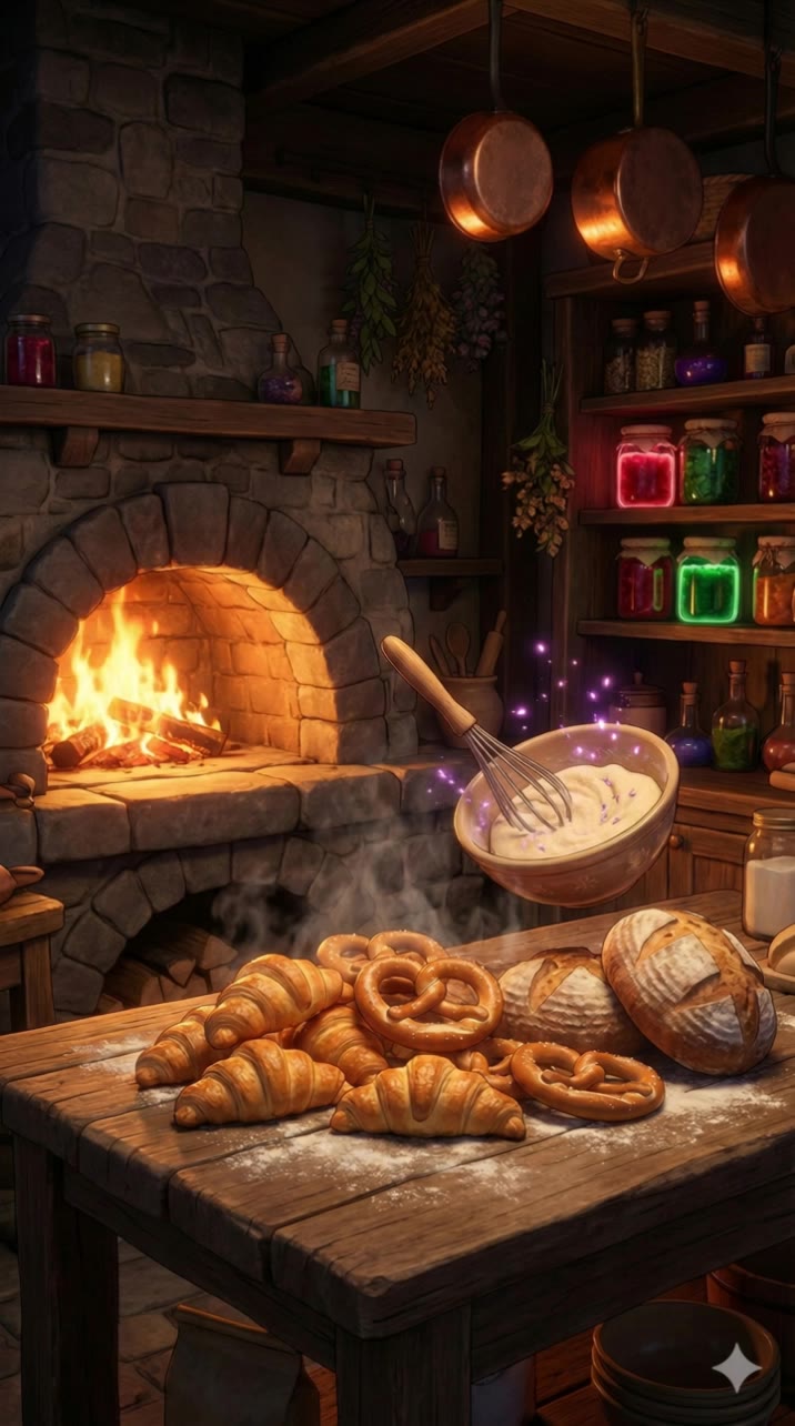 Kling AI work 299315555300391 - whisk. ai AI video
