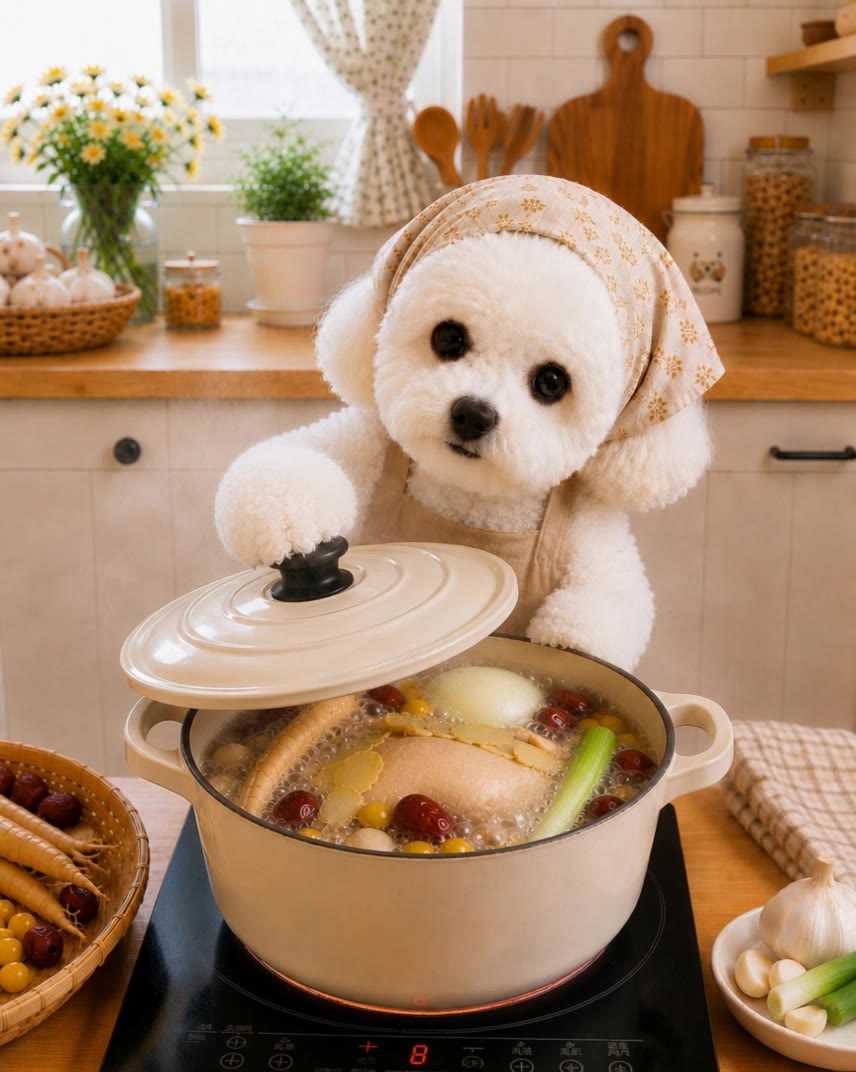 Kling AI work 316064152662684 - ai animals AI video