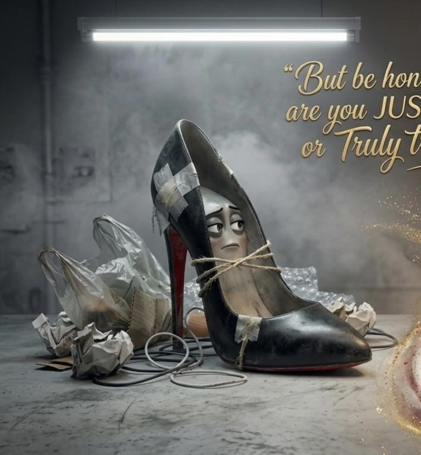 Kling AI work 310926292501526 - add 2 images together AI video