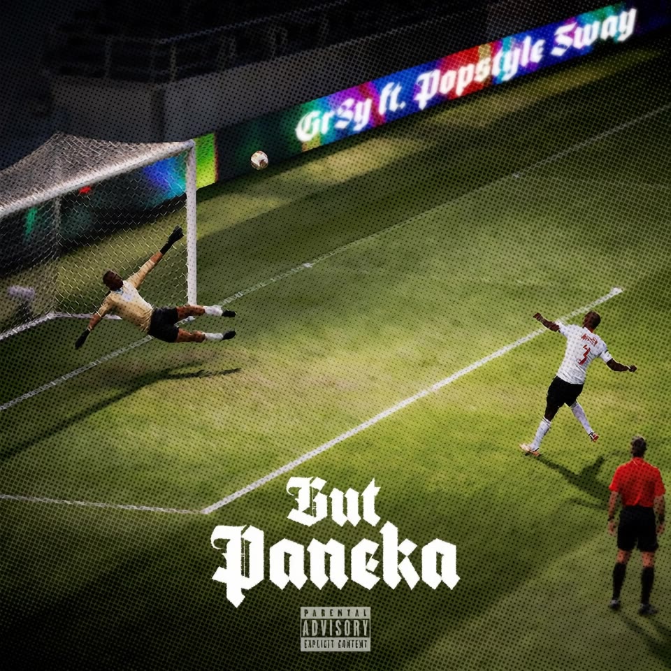 Kling AI work 302854460653680 - panenka penalty AI video