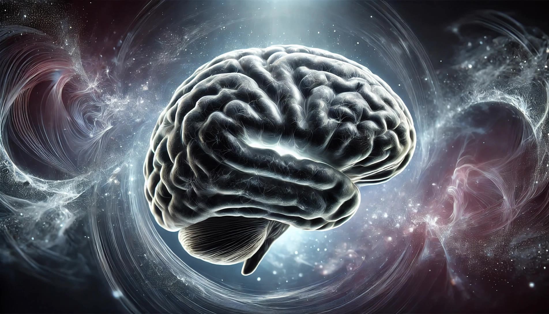 Brain - brain try on AI video
