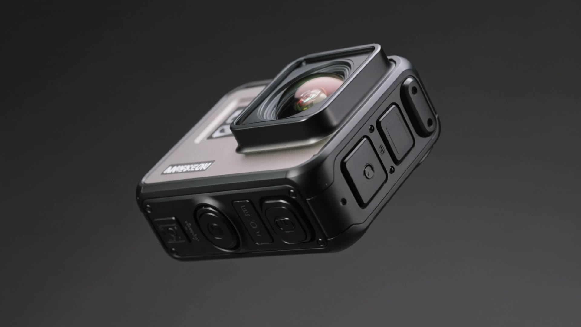 Kling AI work 314635445616007 - cinematography camera AI video