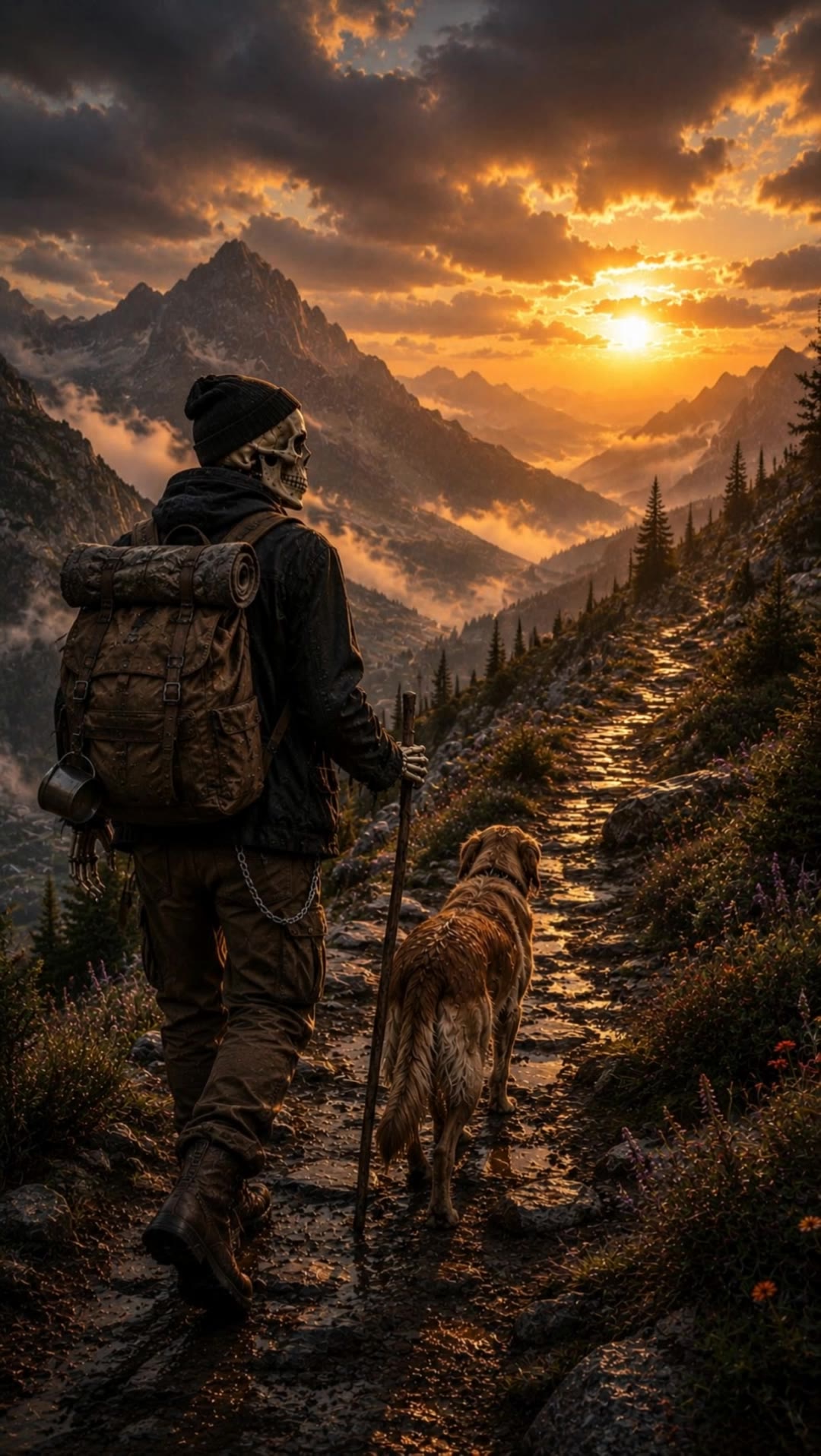 surrealism cool photos. - ai prompts for photos AI video