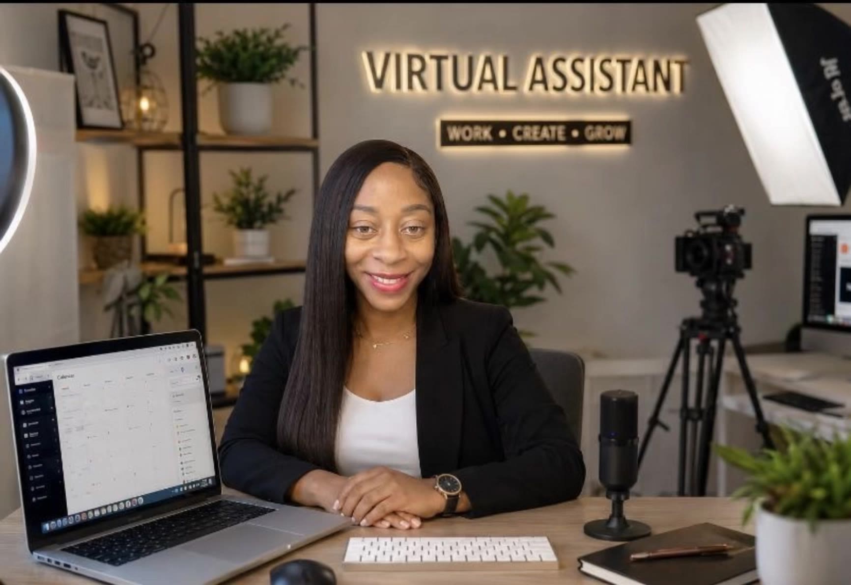Training  - Virtual Try-on Video AI video