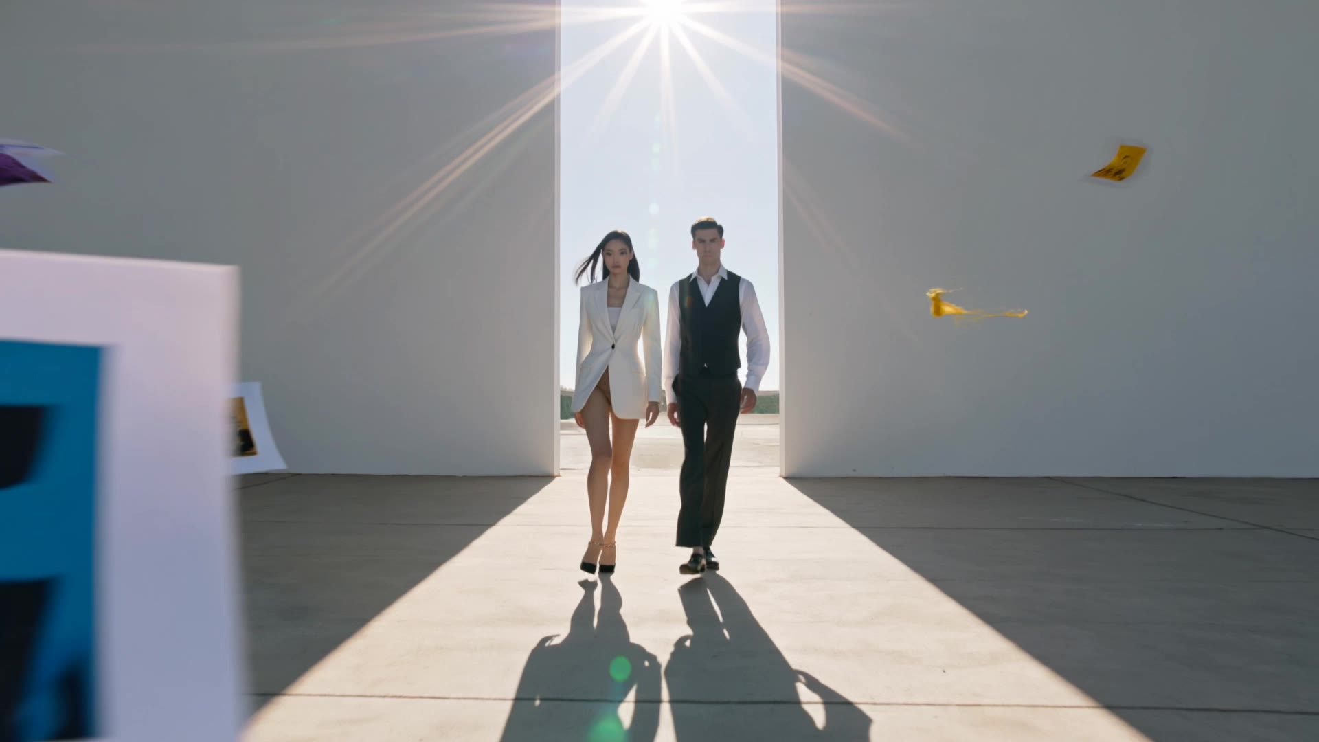 Kling AI work 313779547611765 - artworks in motion AI video