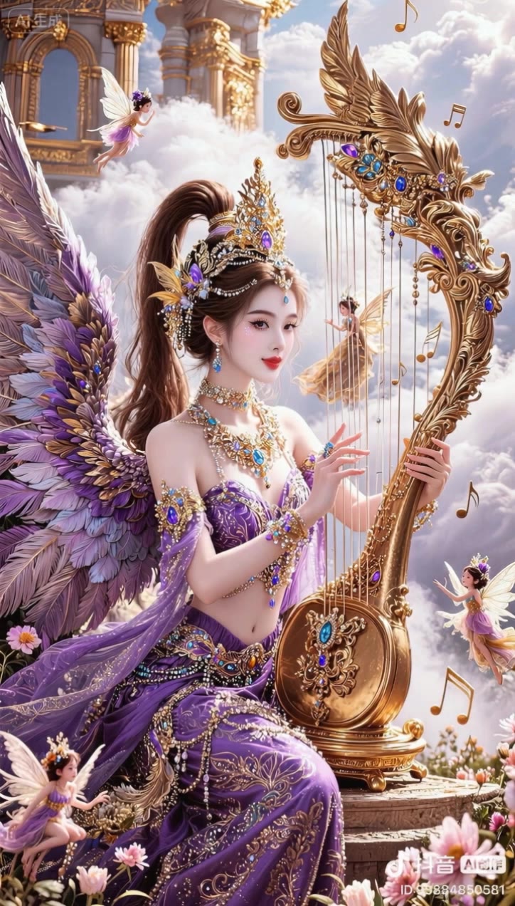 Kling AI work 316828800664898 - music kling ai AI video