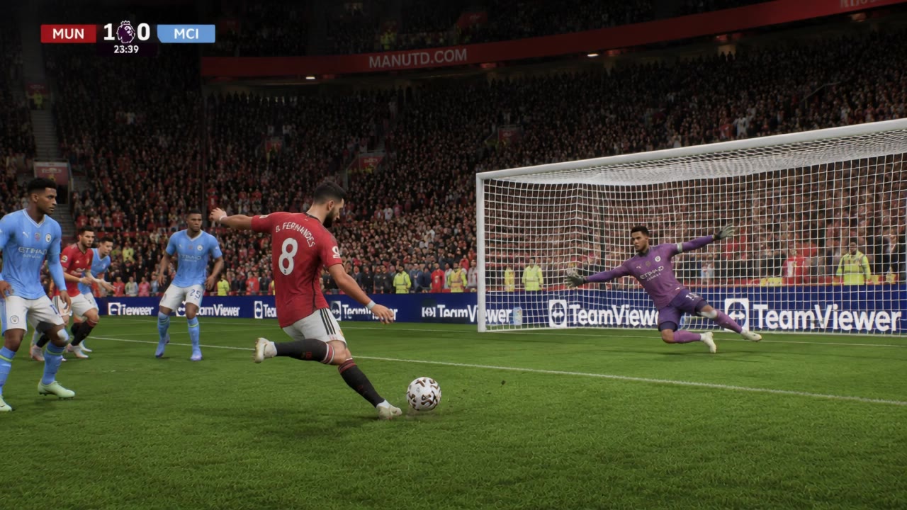 Kling AI work 313135806506015 - panenka penalty AI video