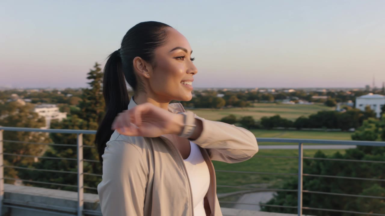 watch - tiktok ai video AI video