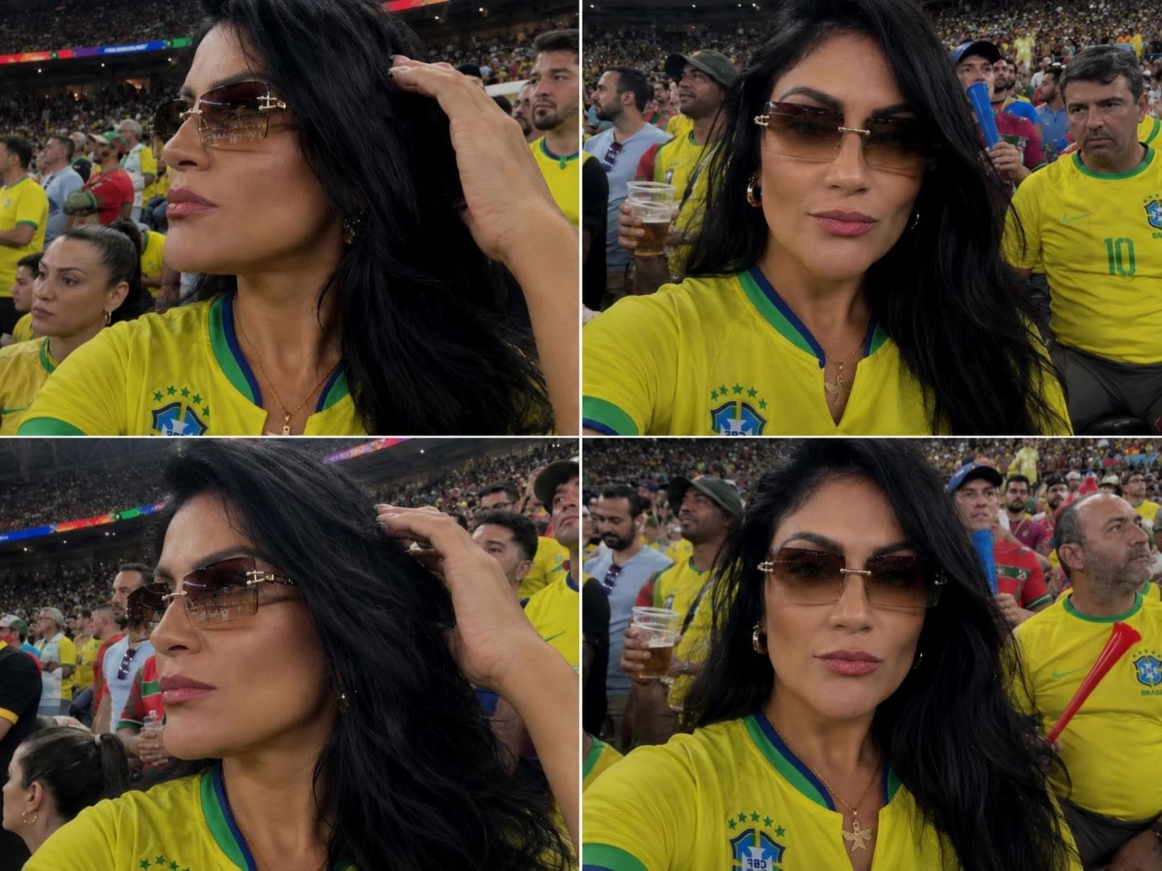 Kling AI work 310576619617978 - ai retouch AI video