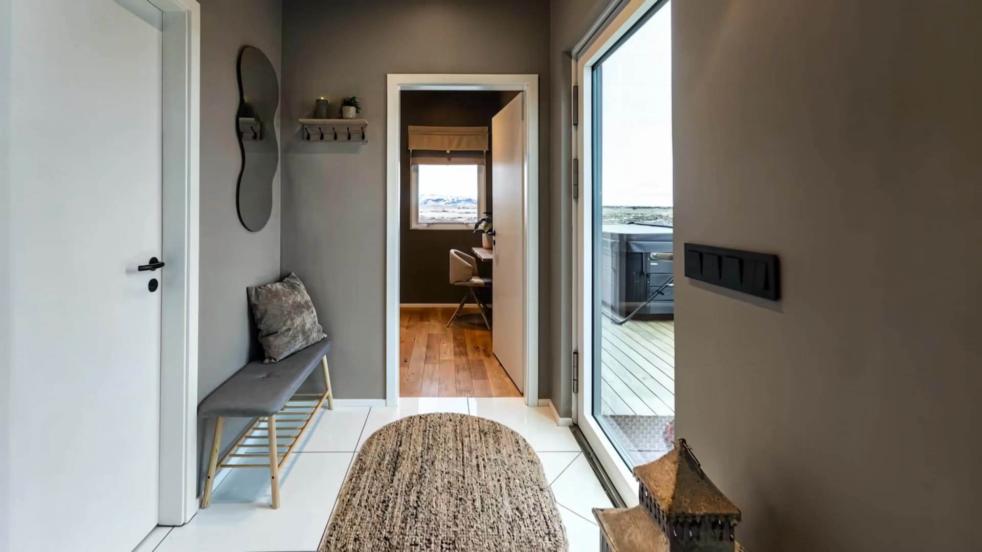 Luxury Apartment Review - luxury ai generator AI video