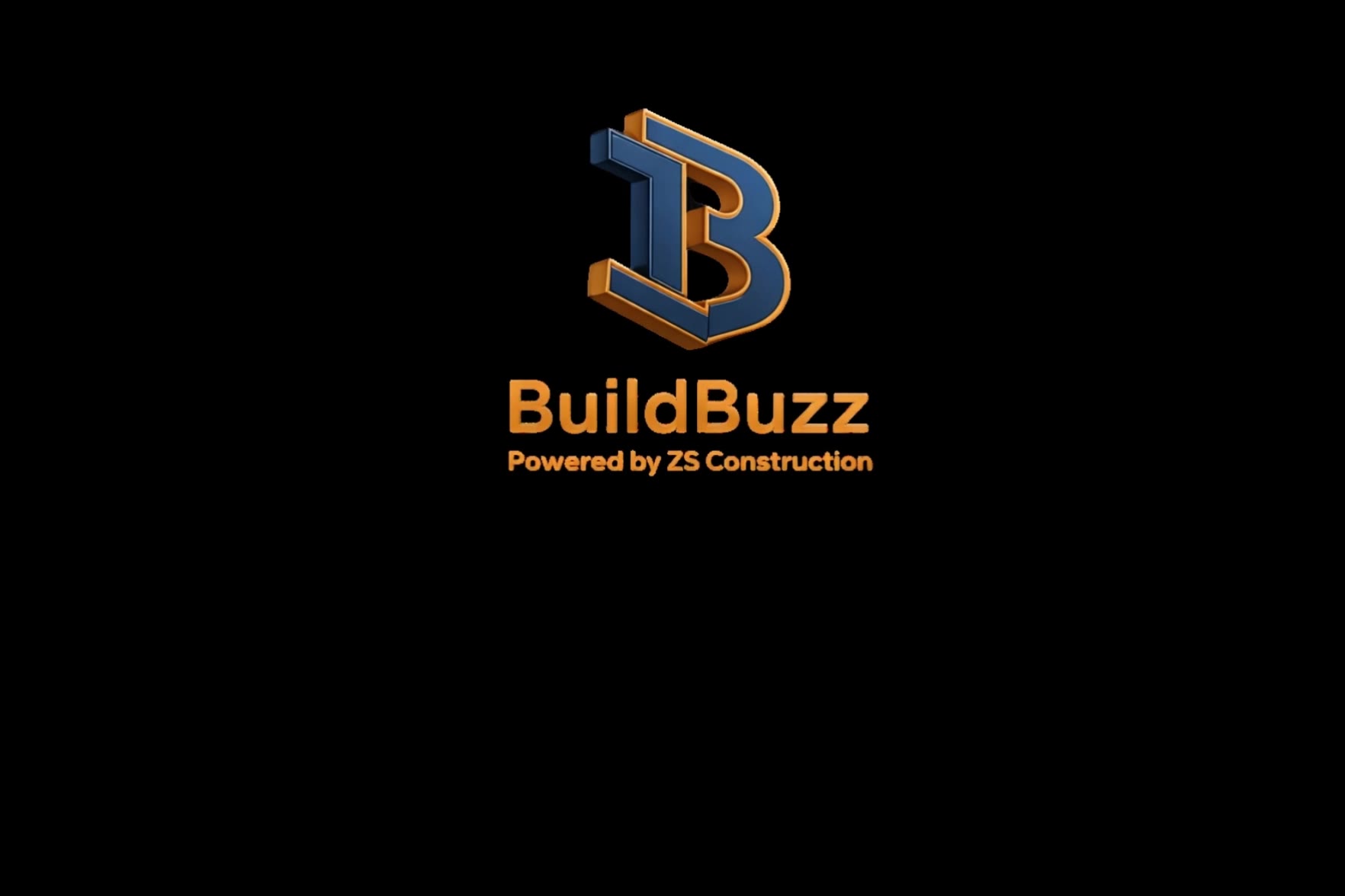 Kling AI work 310231377660894 - logo maker for construction AI video