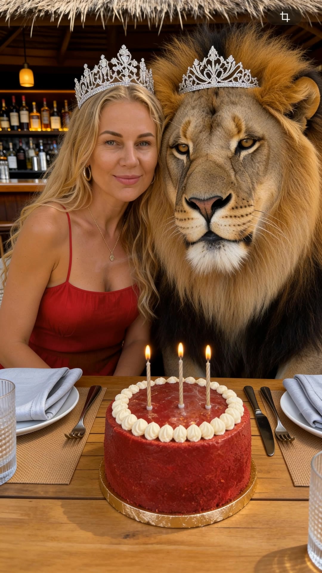 Kling AI work 318778952614180 - create a birthday video with ai free AI video