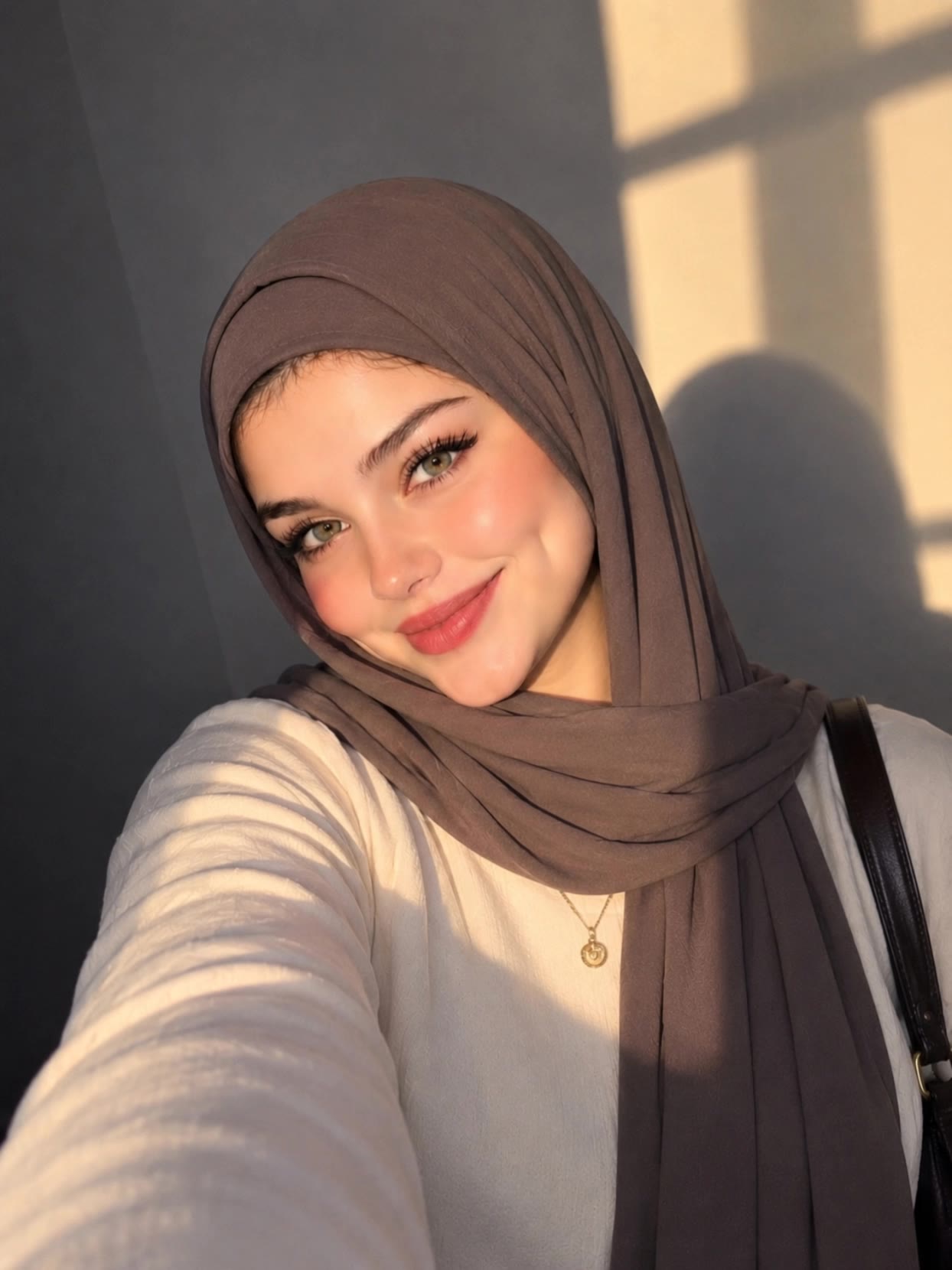 Kling AI work 317300357324805 - hijab ai video AI video
