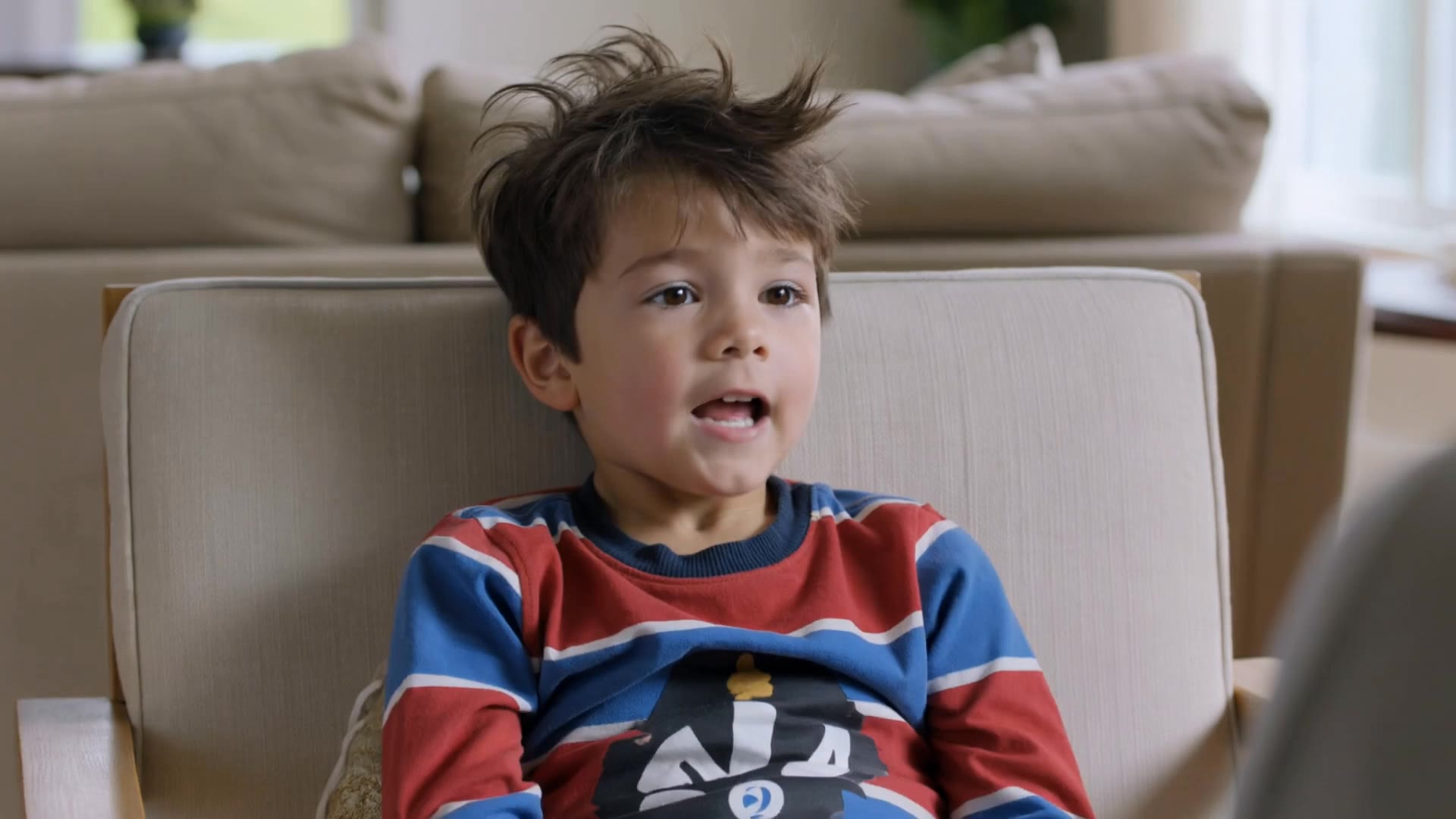 Kids Are To honest - kids ai AI video