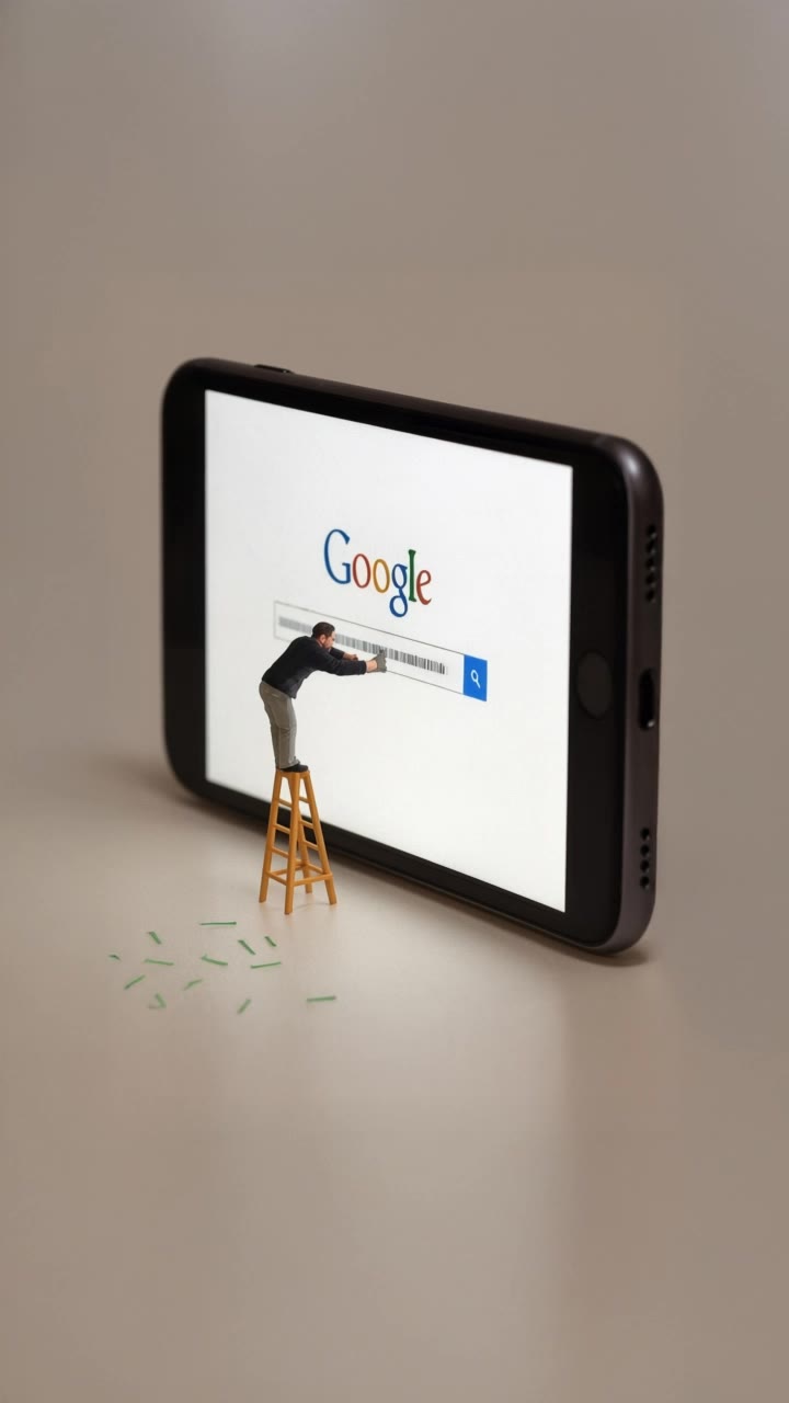 Kling AI work 314876814501233 - image google fx AI video