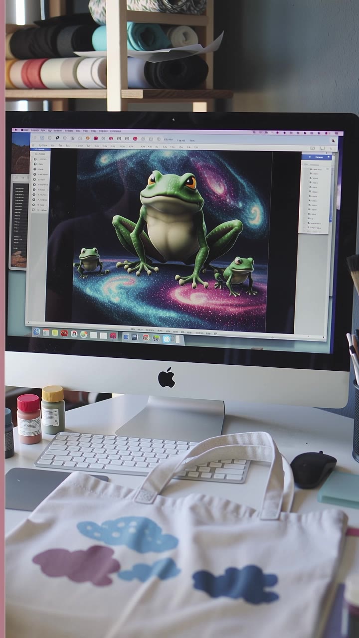 Kling AI work 294959661520102 - ai image generator that will generate anything AI video