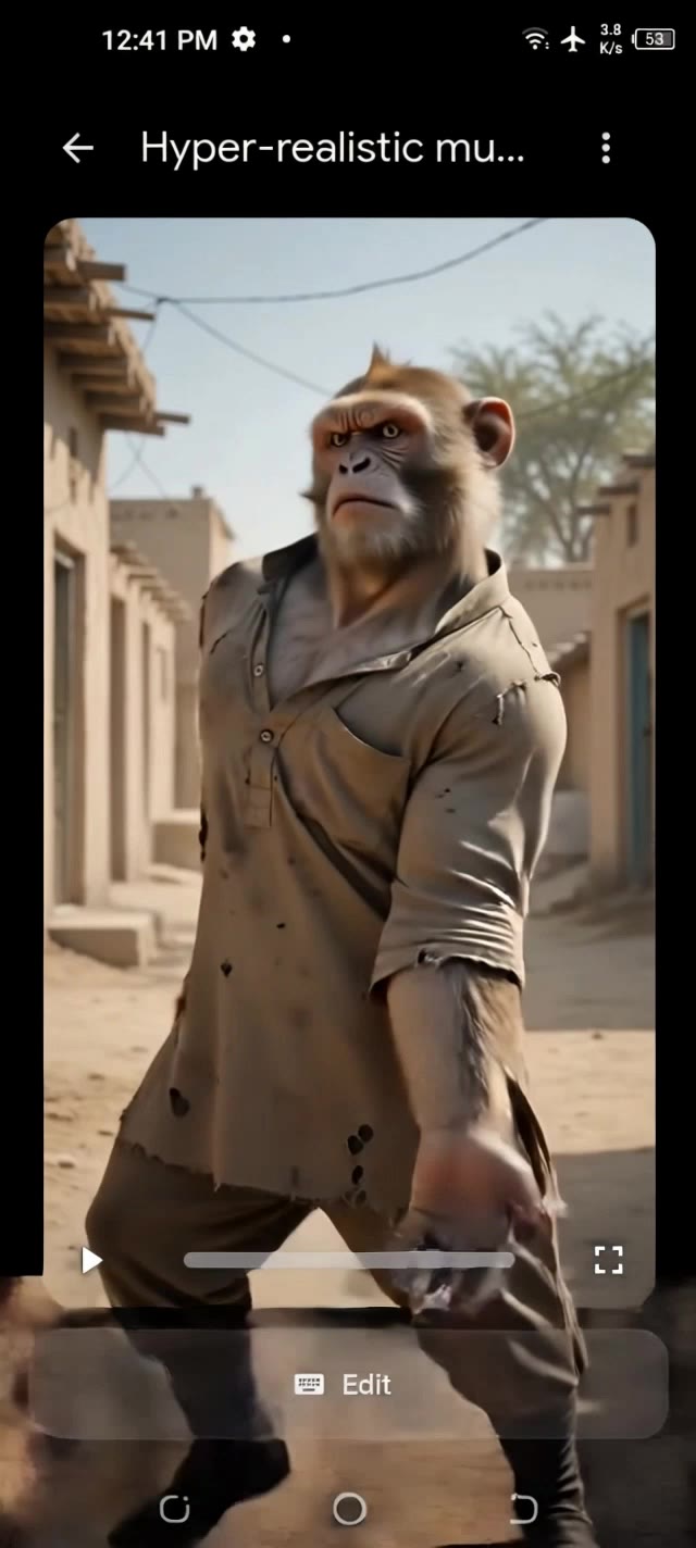 Kling AI work 314433685520398 - funny ai videos AI video