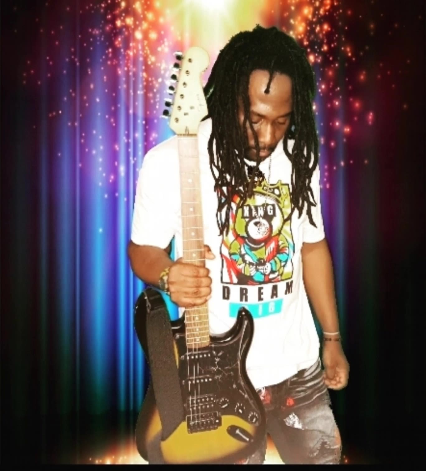 Kling AI work 304703945536817 - add a background to a band video with ai AI video